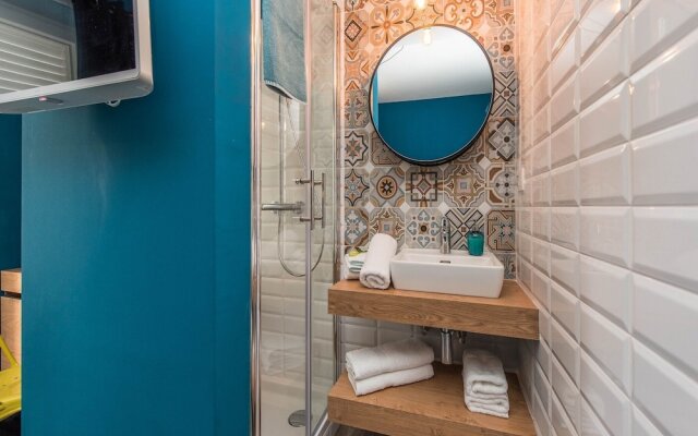 Rooms lopwi Old town - AE1439