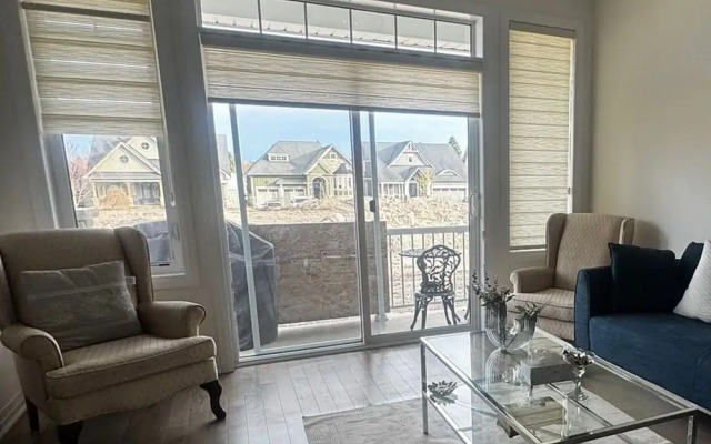 GLOBALSTAY Spacious 3BR Townhouse