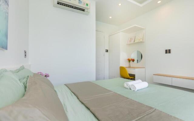 Sea House Hotel & Apartments