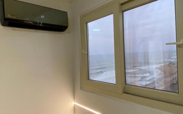 Hyat Suite & Private Rooms