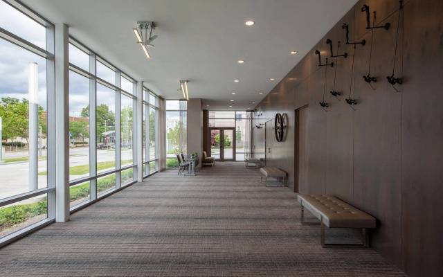 Holiday Inn Cleveland Clinic by IHG