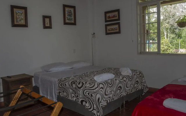 Finca Hotel Rosa Antonia