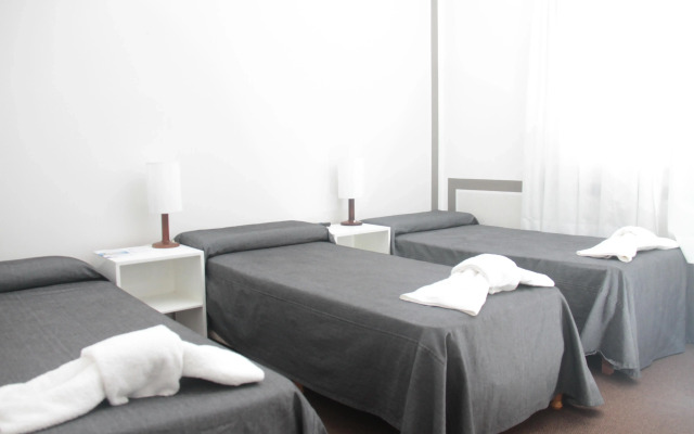 Grand Hotel Santa Teresita