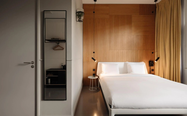 Conscious Hotel Westerpark