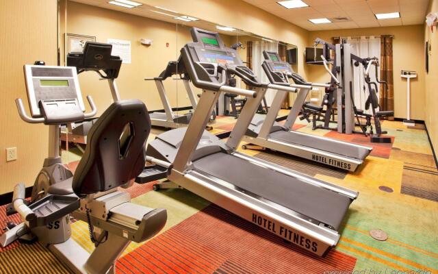 Holiday Inn Express & Suites Palm Bay by IHG