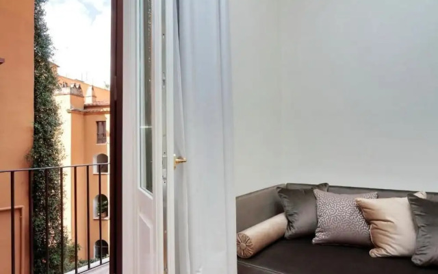 Гостевой дом BQ House Colosseum Luxury Rooms