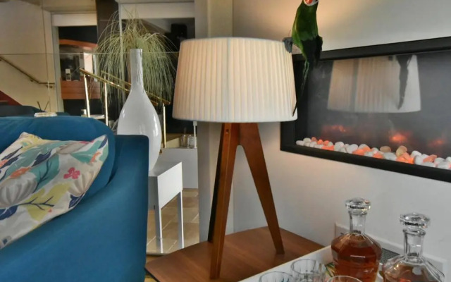 Hôtel Escale Oceania Lorient