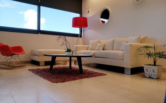 Cruz con Mar Luxury Apartments