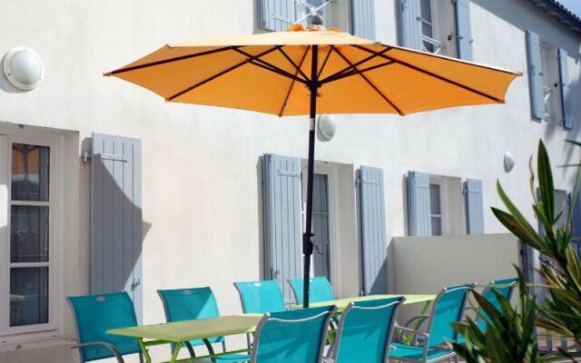 Appart'hôtel Perle de Ré