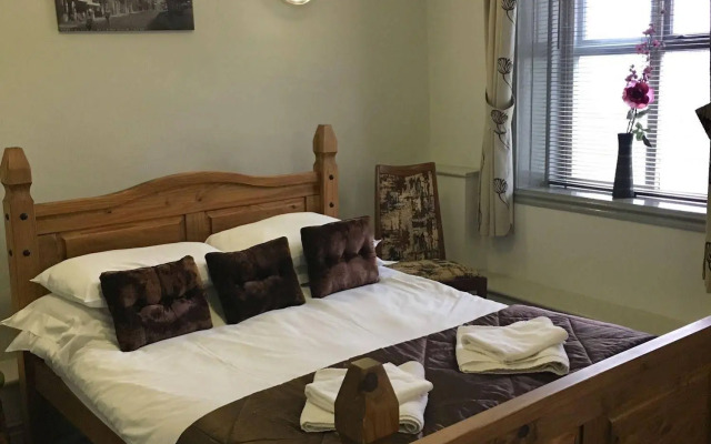 Littledean House Hotel