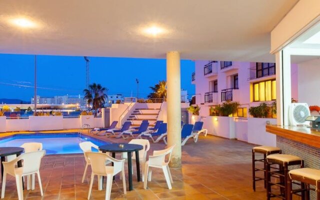Hotel Galera