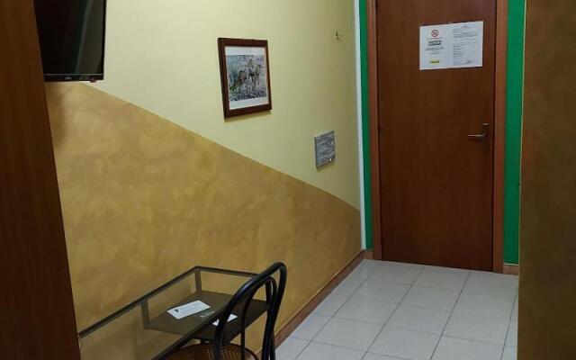 Domus Pacis Loreto - Casa per ferie
