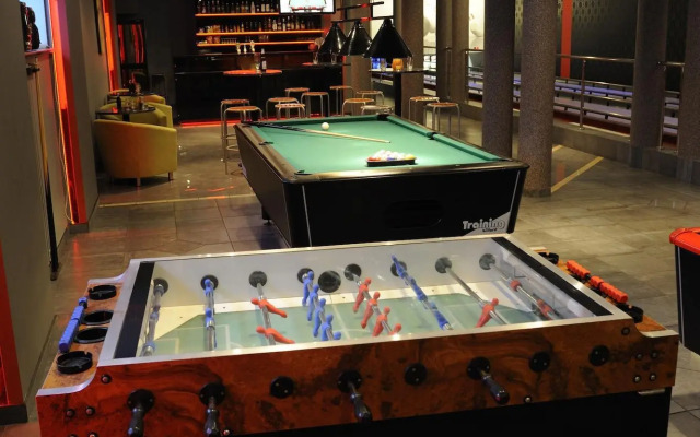 ibis Styles Warszawa West