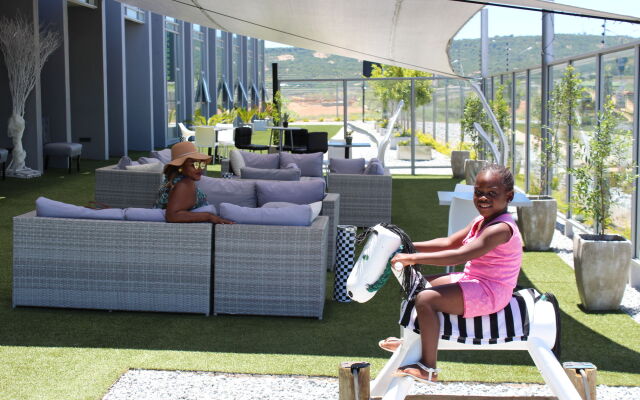 Chill Pepper Boutique Hotel