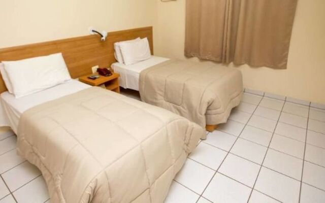 Parisi Hotel - Flat
