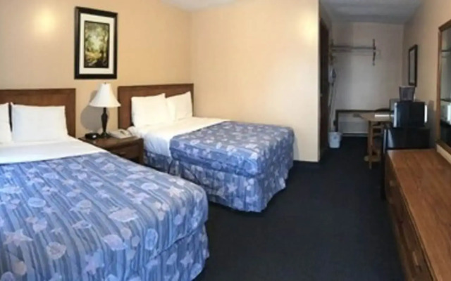 Moonlite Motel Niagara Falls