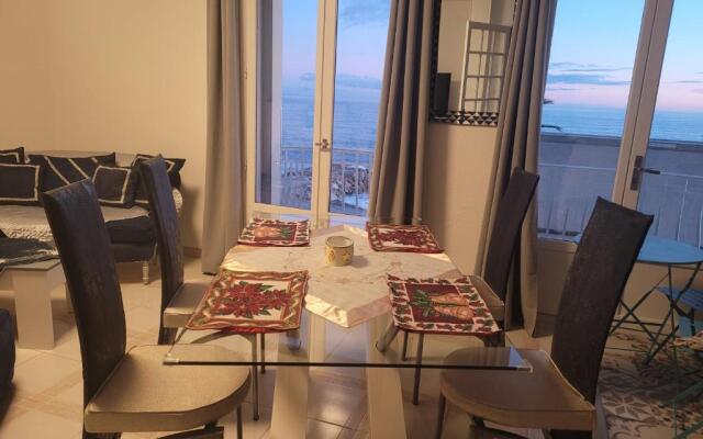 Appartements Au Cros De Cagnes