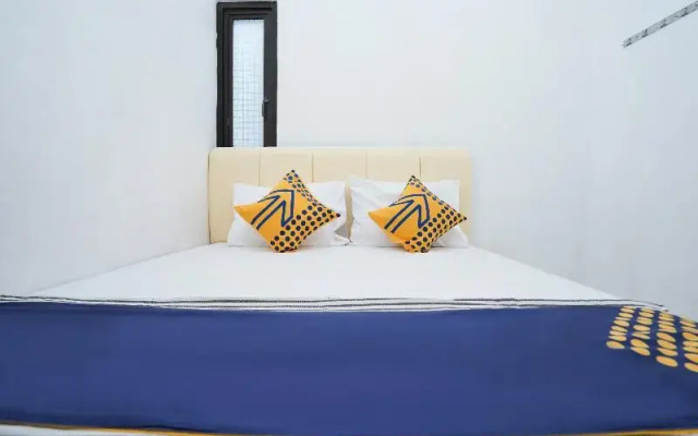 Hotel O Berkah Residence Syariah