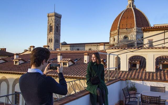 Boutique Hotel del Corso