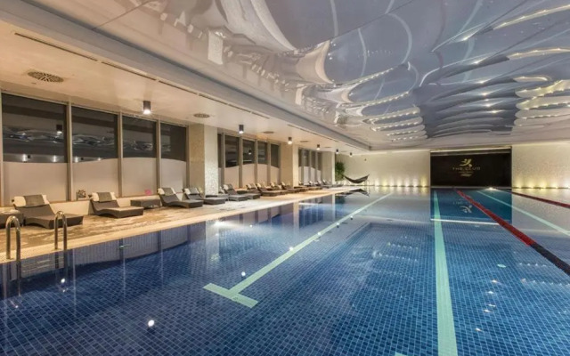 Port Baku Residance Apartment A1705