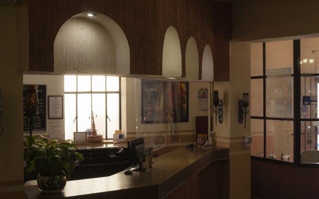 Hotel Posada de la Moneda