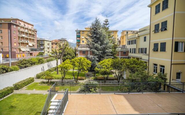 Residence Splendido