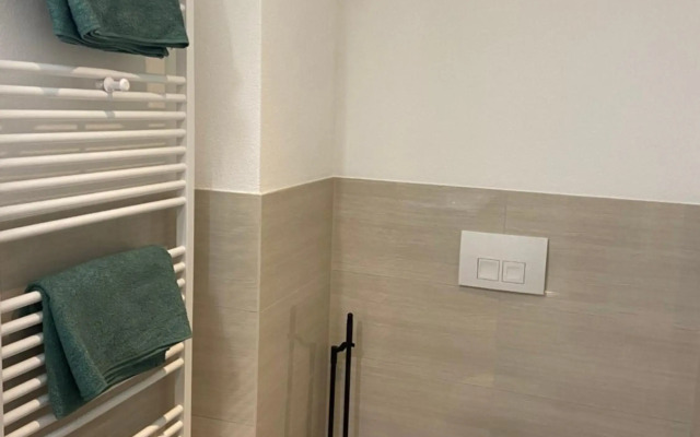 Gemütliche Ferienwohnung EVIELINE