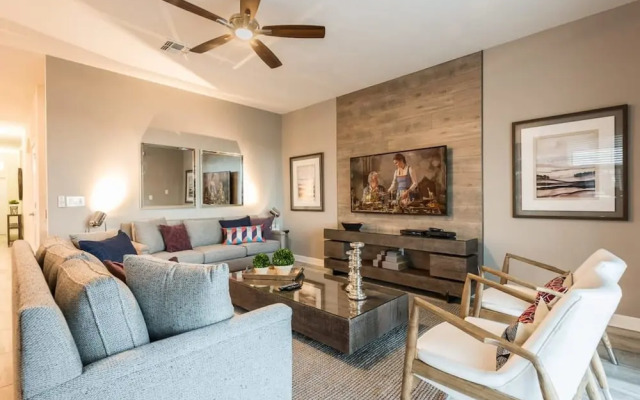 Chic Luxury Haven - Unforgettable Retreat