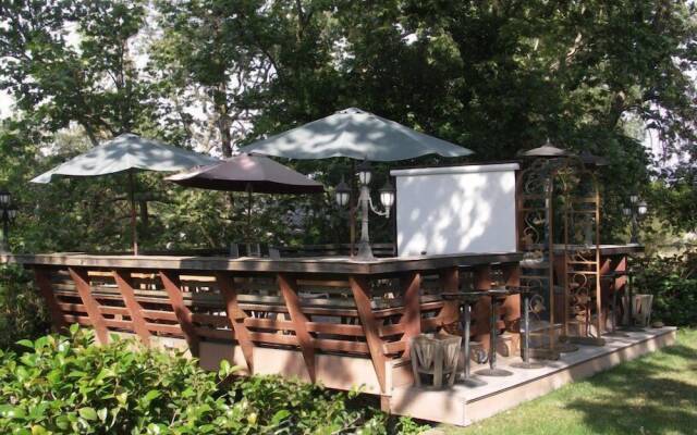 Robins Nest Bed & Breakfast