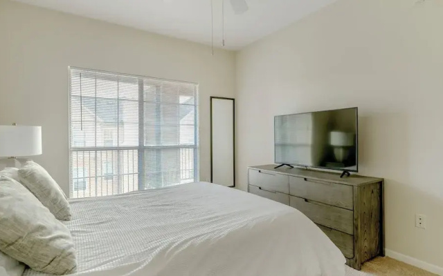 Landing Apartments Houston Southbelt