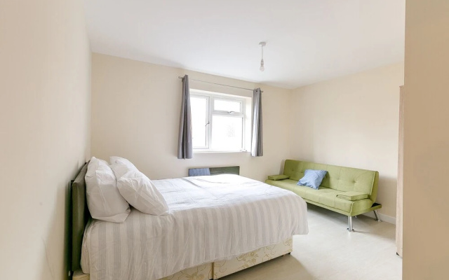Kynsparks Luxury Apartments