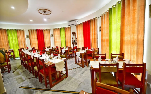 Kadamb Kunj Resort - Bharatpur