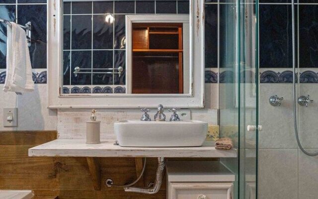 Casa de Luxo em Jurerê Internacional