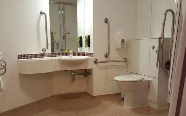 Premier Inn Southend Airport