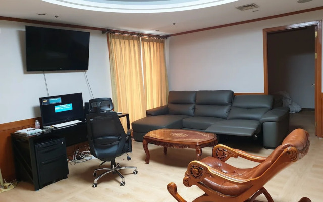 Sajo Resort Gyeongju