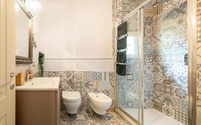 Appartamenti degli Artisti by Mmega