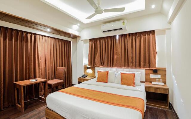 Hotel Ratna Mahal