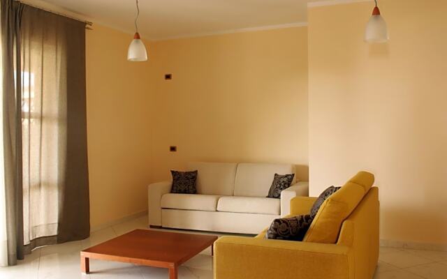 Magna Grecia B&B e Appartamenti