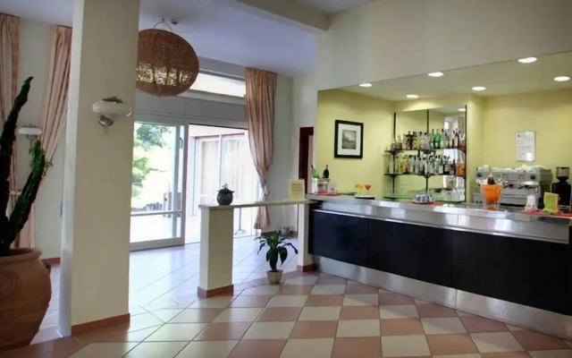 Hotel Guardacosta