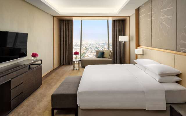 Hyatt Regency Riyadh Olaya