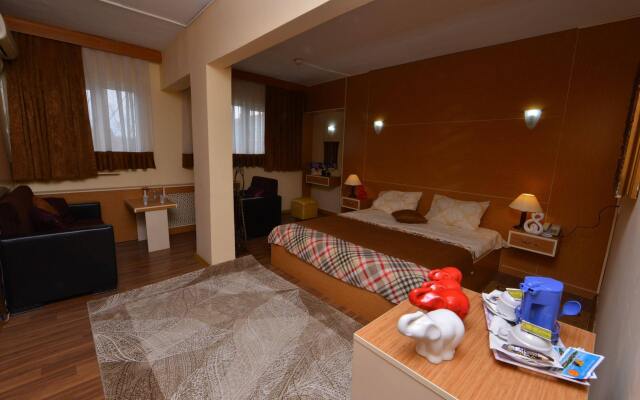 Florya Park Hotel