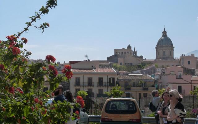 Casa Principe Maqueda