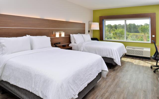 Holiday Inn Express Orlando - South Park, an IHG Hotel