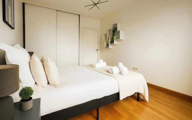 Spacieux 4 pièces à Issy-les-Moulineaux