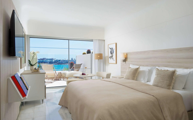 Paradisus Salinas Lanzarote – Adults Only