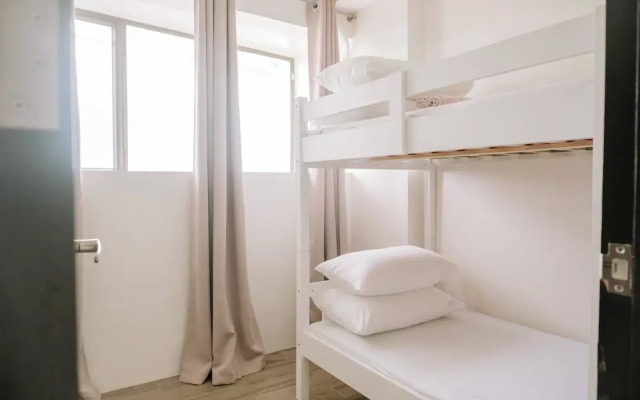 Spacious & Bright Family Escape