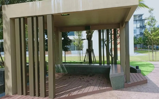 PUTEH Timurbay Beachfront Private Suite Kuantan