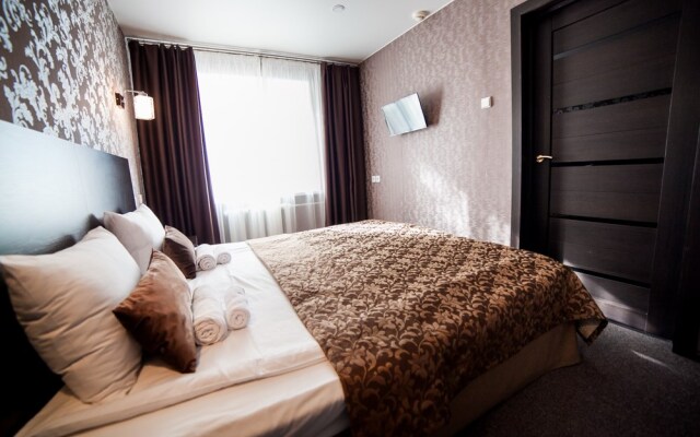 Hotel Airport Krasnodar