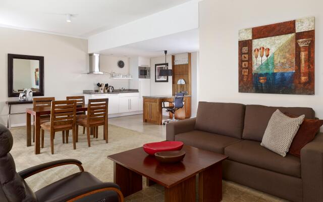 Staybridge Suites Cairo Citystars by IHG