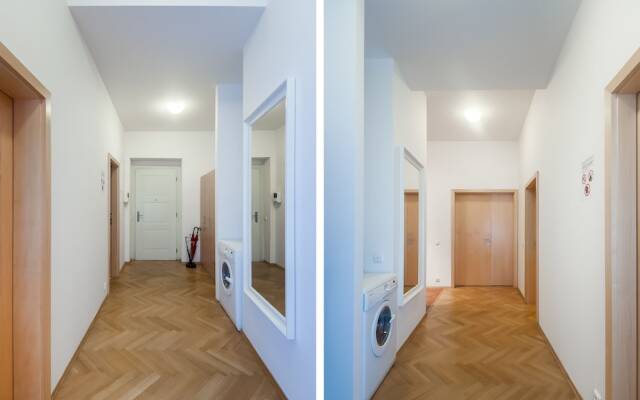 Slovansky Dum Boutique Apartments